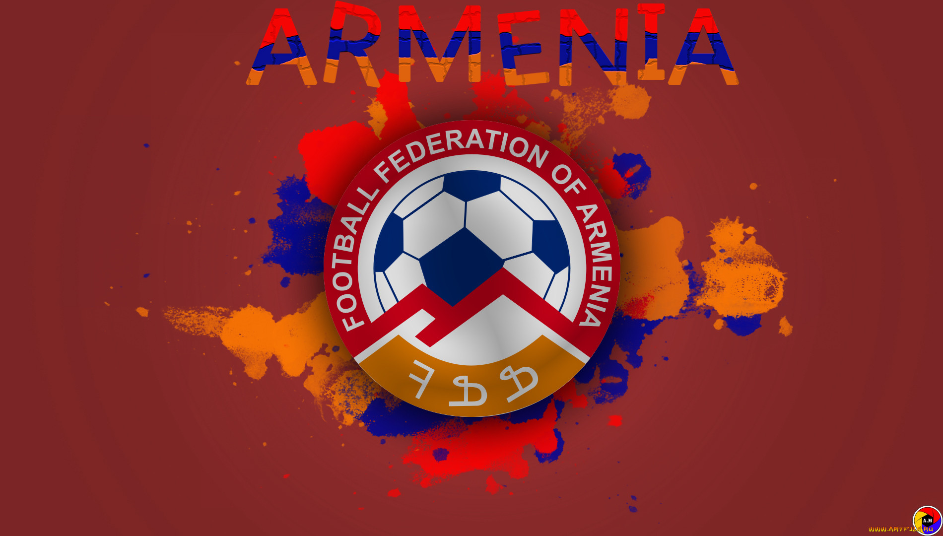 , , , logo, , , hff, armenian, soccer, , armenia